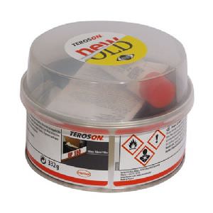  TEROSON UP ( Plastic Padding)610 MARINE FILLER,341gms, White (click for enlarged image)